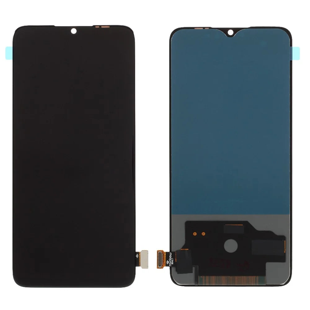 LCD Screen and Digitizer Assembly Replacement (TFT Craft) for Xiaomi Mi 9 Lite/Mi CC9 - 1