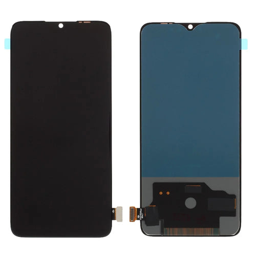LCD Screen and Digitizer Assembly Replacement (TFT Craft) for Xiaomi Mi 9 Lite/Mi CC9 - 1