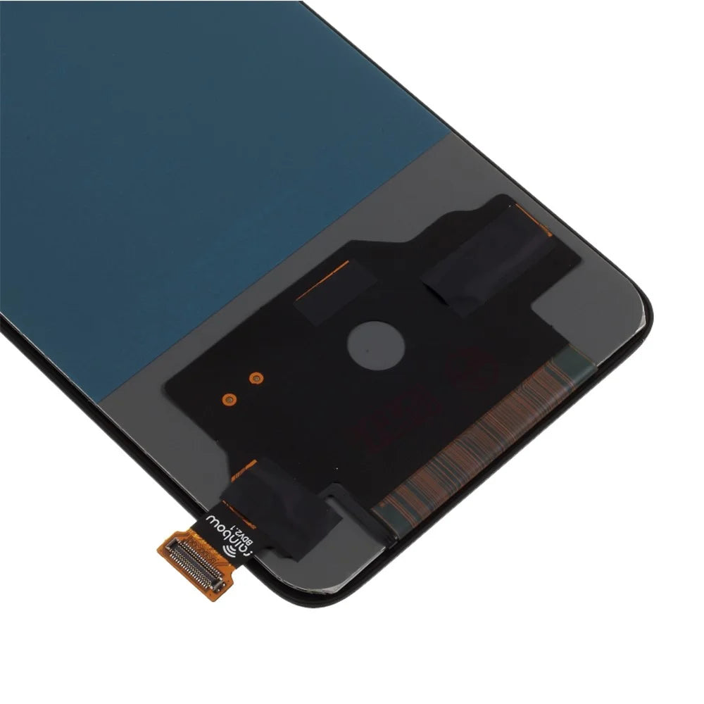 LCD Screen and Digitizer Assembly Replacement (TFT Craft) for Xiaomi Mi 9 Lite/Mi CC9 - 3