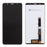 OEM LCD Screen and Digitizer Assembly Replacement for Alcatel 3C 2019 5006 - Black - 1