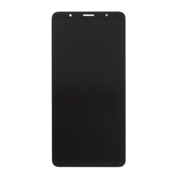 OEM LCD Screen and Digitizer Assembly Replacement for Alcatel 3C 2019 5006 - Black - 6