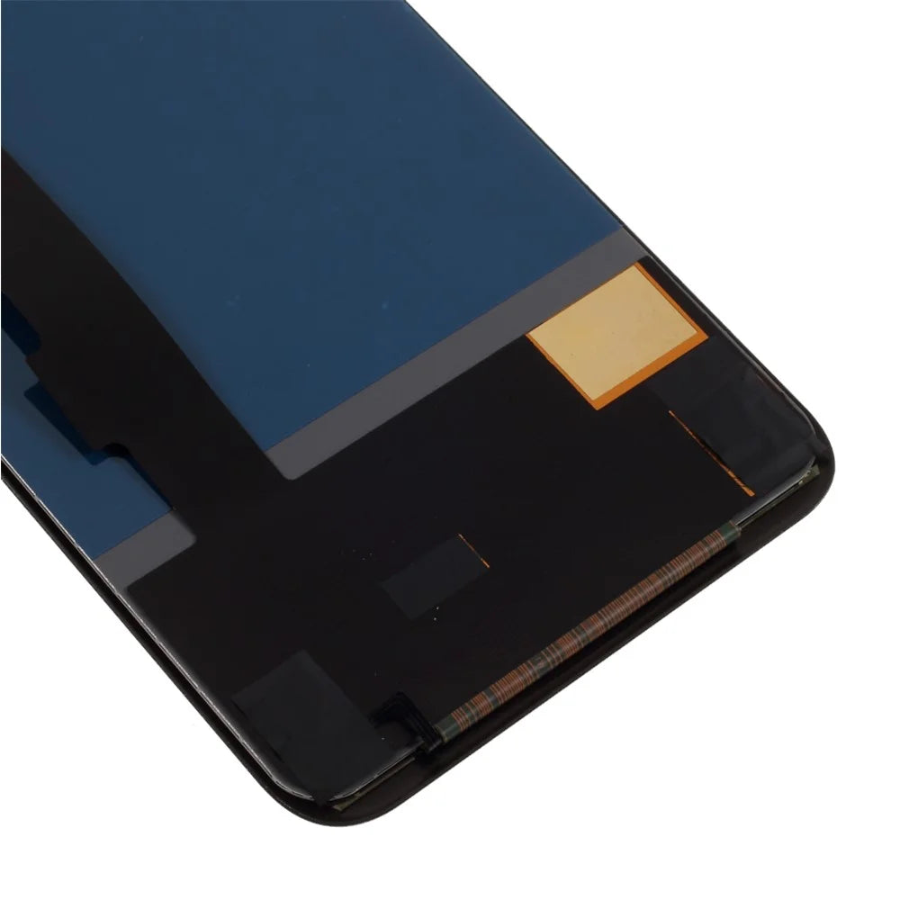 LCD Screen and Digitizer Assembly Replacement (TFT Craft) for Xiaomi Mi 8 (6.21-inch) - Black - 3