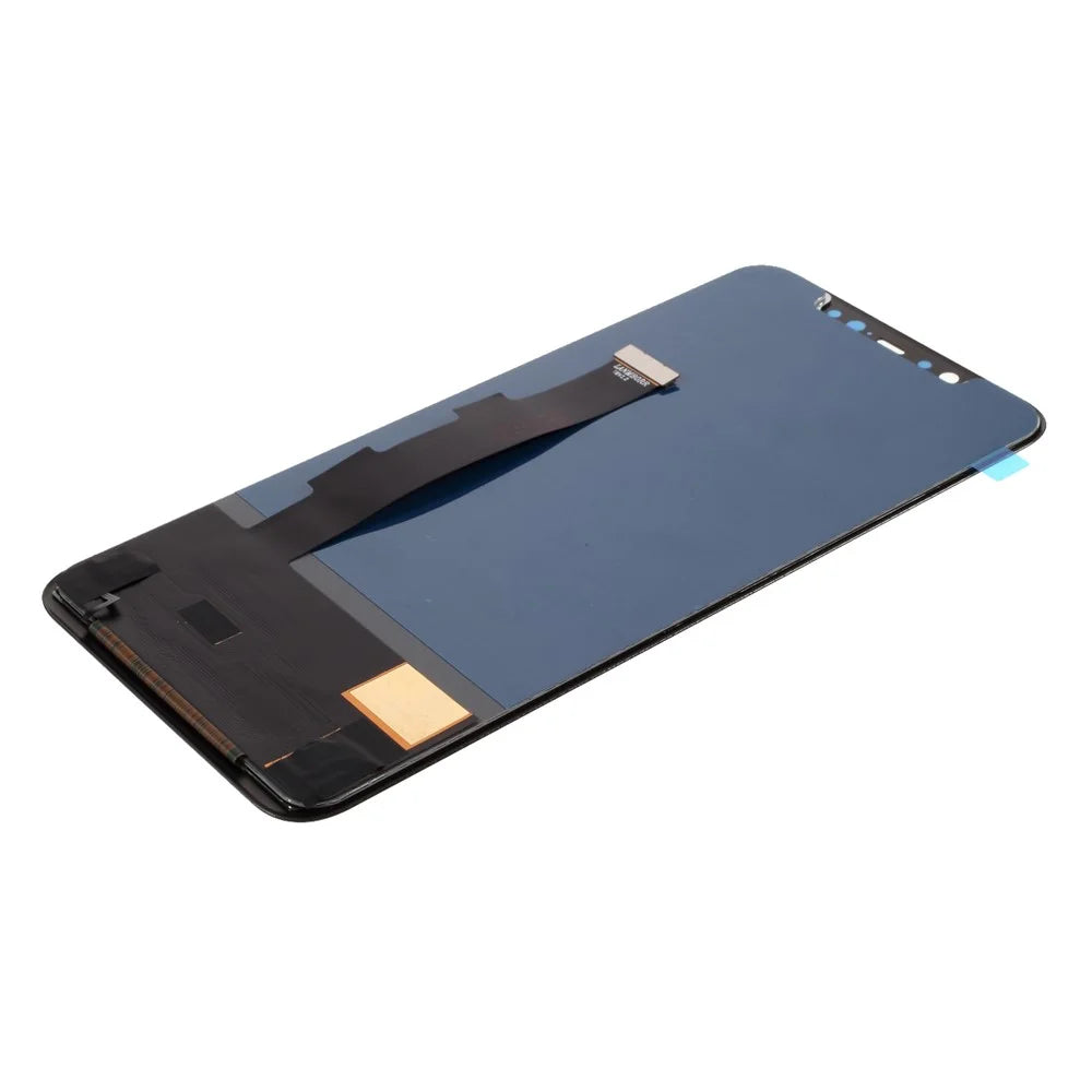 LCD Screen and Digitizer Assembly Replacement (TFT Craft) for Xiaomi Mi 8 (6.21-inch) - Black - 4