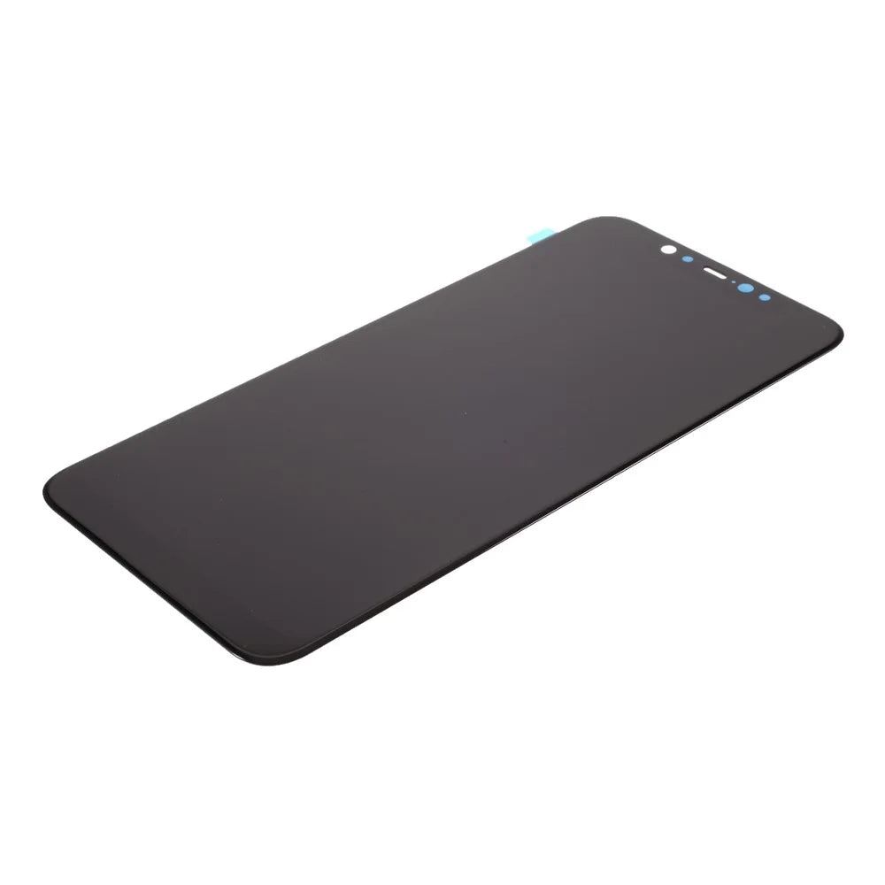 LCD Screen and Digitizer Assembly Replacement (TFT Craft) for Xiaomi Mi 8 (6.21-inch) - Black - 5