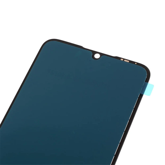 LCD Screen and Digitizer Assembly Replacement (TFT Craft) for Xiaomi Mi A3/Mi CC9e - Black - 2