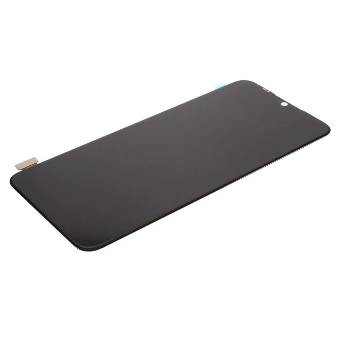 LCD Screen and Digitizer Assembly Replacement (TFT Craft) for Xiaomi Mi A3/Mi CC9e - Black - 5