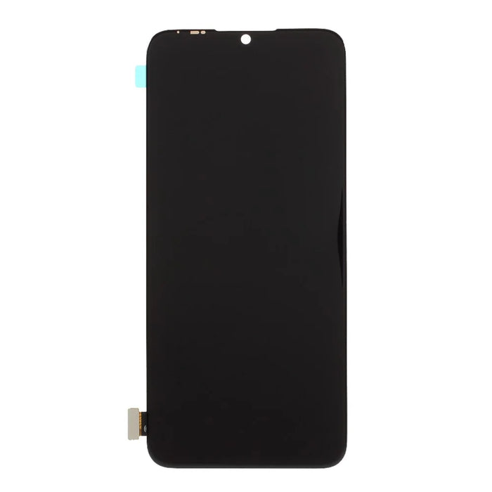 LCD Screen and Digitizer Assembly Replacement (TFT Craft) for Xiaomi Mi A3/Mi CC9e - Black - 6