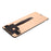 LCD Screen and Digitizer Assembly Replacement (TFT Craft) for Xiaomi Mi 9 - Black - 4