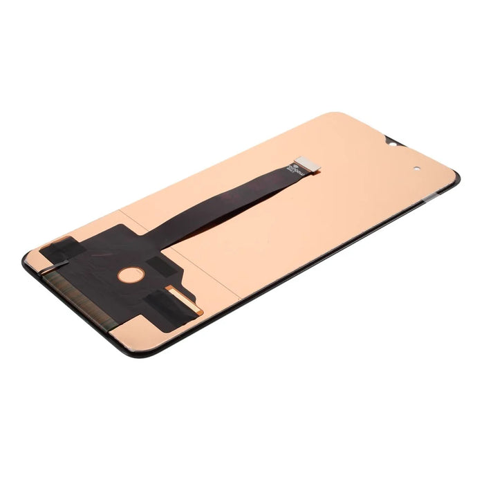 LCD Screen and Digitizer Assembly Replacement (TFT Craft) for Xiaomi Mi 9 - Black - 4