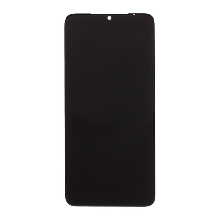 LCD Screen and Digitizer Assembly Replacement (TFT Craft) for Xiaomi Mi 9 - Black - 6