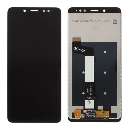 LCD Screen and Digitizer Assembly for Xiaomi Redmi Note 5 Pro / Redmi Note 5 - 1