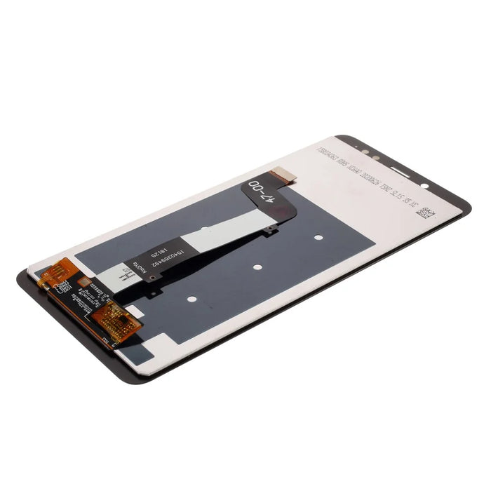 LCD Screen and Digitizer Assembly for Xiaomi Redmi Note 5 Pro / Redmi Note 5 - 4