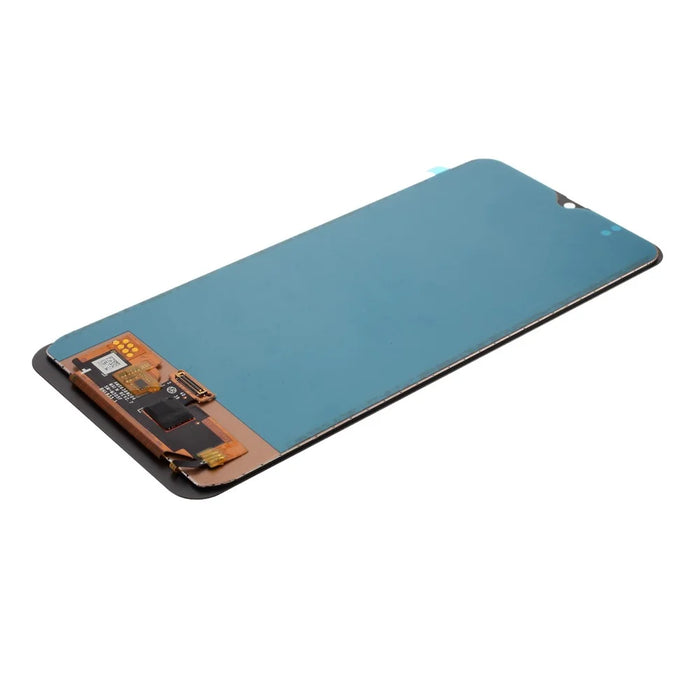 LCD Screen and Digitizer Assembly (TFT Version) for Samsung Galaxy M21 M215 / M31 M315 / M30s M307 / M30 M305 - Black - 4