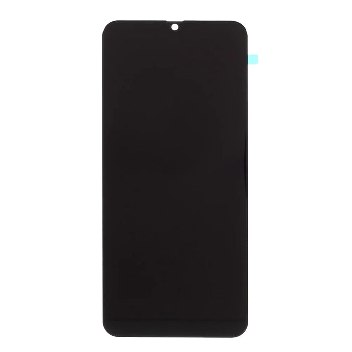 LCD Screen and Digitizer Assembly (TFT Version) for Samsung Galaxy M21 M215 / M31 M315 / M30s M307 / M30 M305 - Black - 6