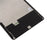 OEM LCD Screen and Digitizer Assembly (Without Logo) for Huawei MatePad 10.4 BAH3-W09 (Wi-Fi only) - Black - 4