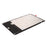 OEM LCD Screen and Digitizer Assembly (Without Logo) for Huawei MatePad 10.4 BAH3-W09 (Wi-Fi only) - Black - 5