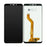 LCD Screen and Digitizer Assembly (Without LOGO) for Infinix Smart 2 Pro X5514 - Black - 1