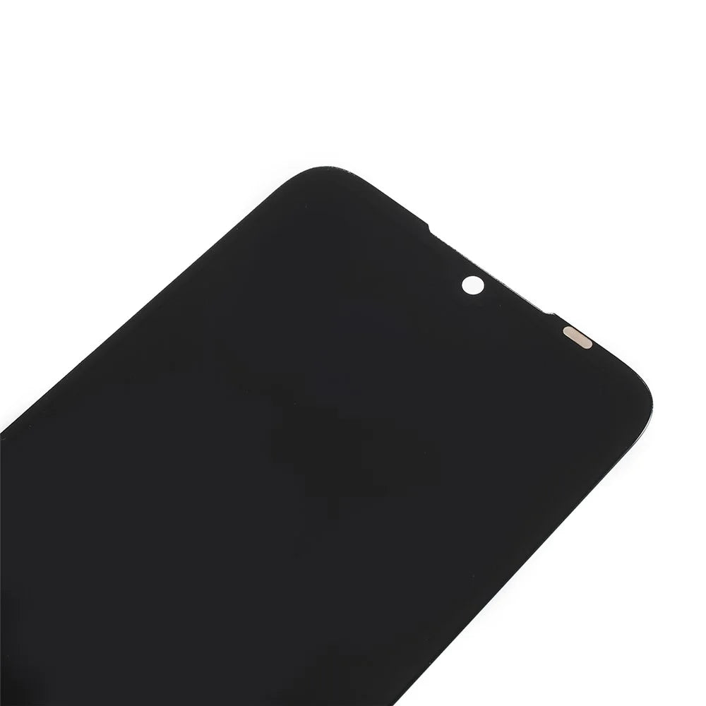 Assembly LCD Screen and Digitizer Assembly (without Logo) for Xiaomi Redmi Note 7 / Note 7 Pro - Black - 2
