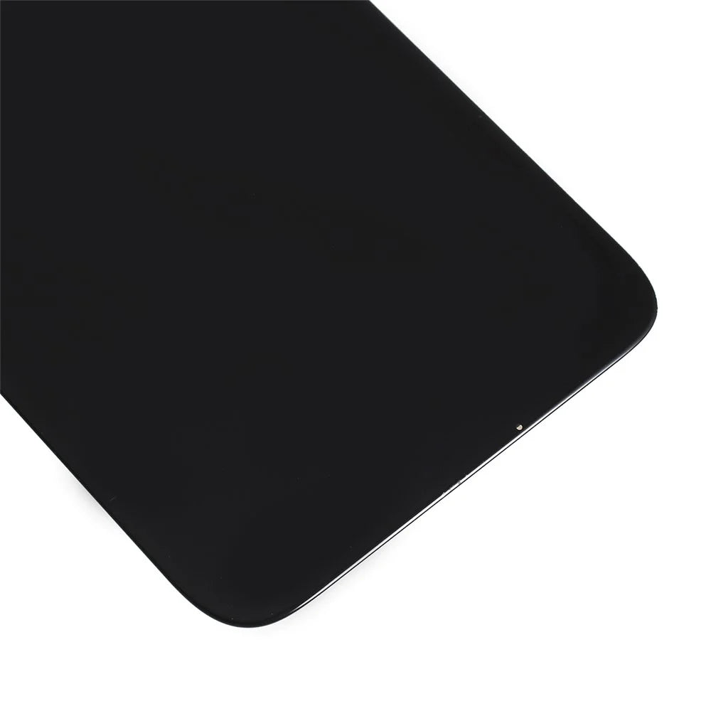 Assembly LCD Screen and Digitizer Assembly (without Logo) for Xiaomi Redmi Note 7 / Note 7 Pro - Black - 3
