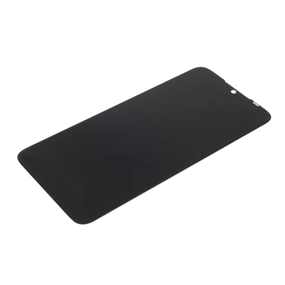 Assembly LCD Screen and Digitizer Assembly (without Logo) for Xiaomi Redmi Note 7 / Note 7 Pro - Black - 4