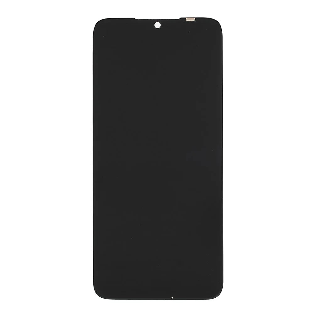 Assembly LCD Screen and Digitizer Assembly (without Logo) for Xiaomi Redmi Note 7 / Note 7 Pro - Black - 6