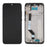 Assembly LCD Screen and Digitizer Assembly + Frame (without Logo) for Xiaomi Redmi Note 7 / Note 7 Pro - Black - 1
