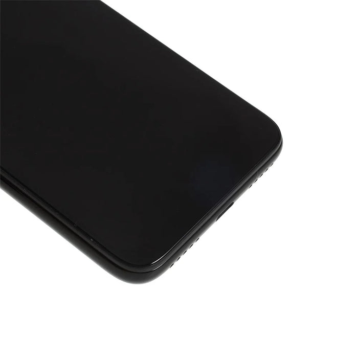 Assembly LCD Screen and Digitizer Assembly + Frame (without Logo) for Xiaomi Redmi Note 7 / Note 7 Pro - Black - 3