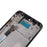 Assembly LCD Screen and Digitizer Assembly + Frame (without Logo) for Xiaomi Redmi Note 7 / Note 7 Pro - Black - 6