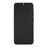 Assembly LCD Screen and Digitizer Assembly + Frame (without Logo) for Xiaomi Redmi Note 7 / Note 7 Pro - Black - 7
