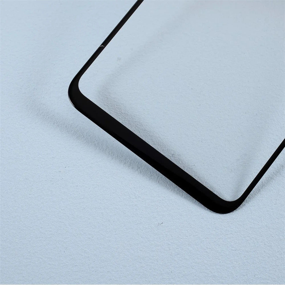 OEM Screen Glass Lens Replacement Part for Huawei nova 3 - Black - 4