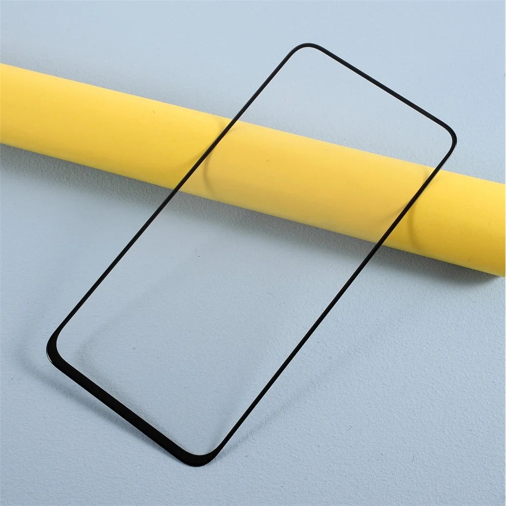 OEM Screen Glass Lens Spare Part for Huawei nova 4 - Black - 2