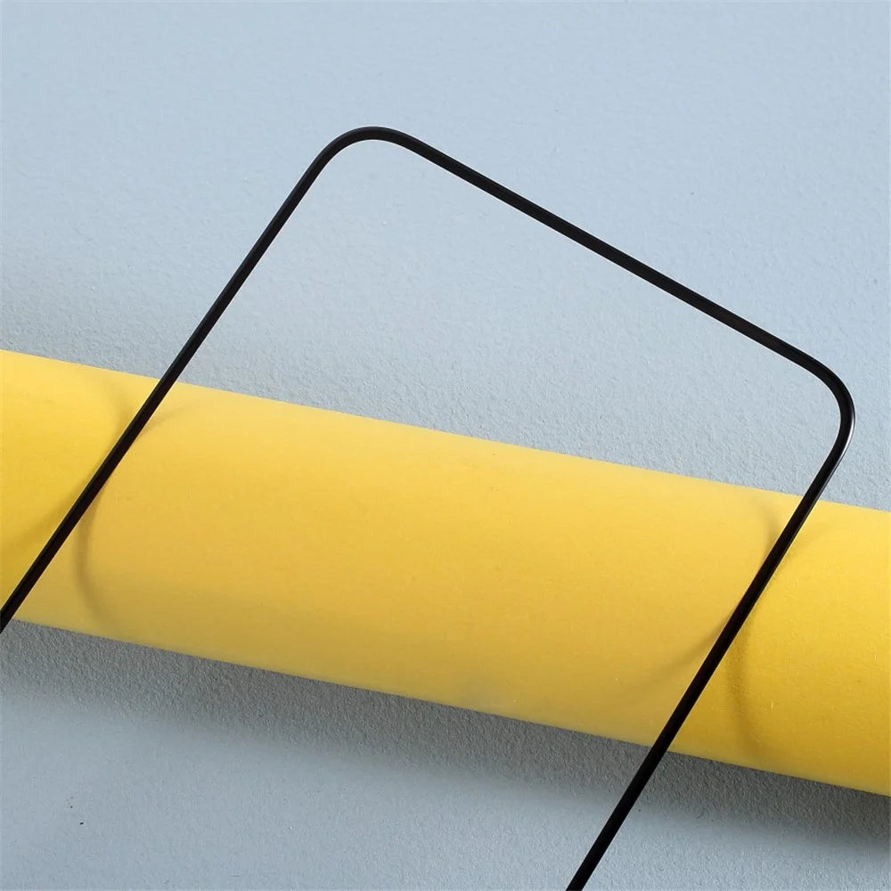 OEM Screen Glass Lens Spare Part for Huawei nova 4 - Black - 3