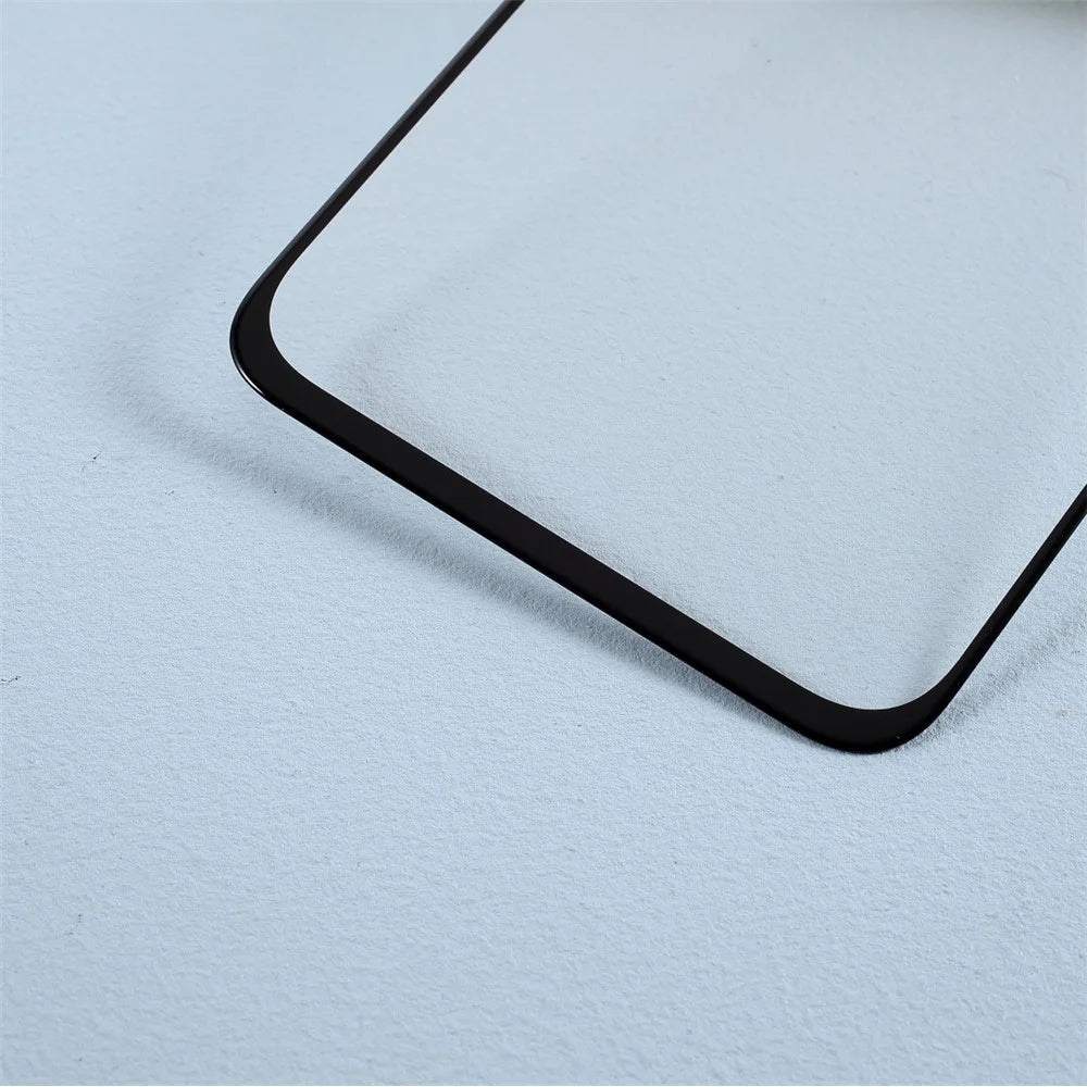 OEM Screen Glass Lens Spare Part for Huawei nova 4 - Black - 4