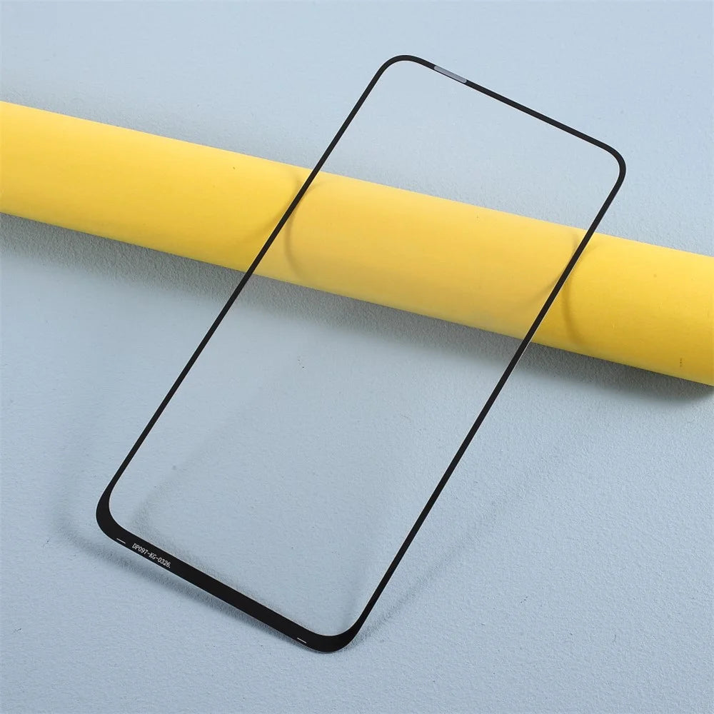 OEM Screen Glass Lens Spare Part for Huawei nova 4 - Black - 5