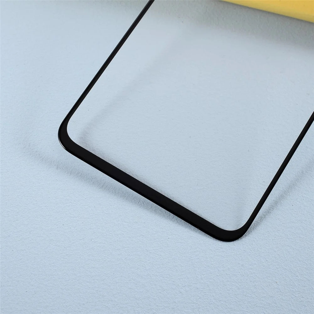 OEM Screen Glass Lens Part for Huawei Honor 8X/Honor View 10 Lite - Black - 4