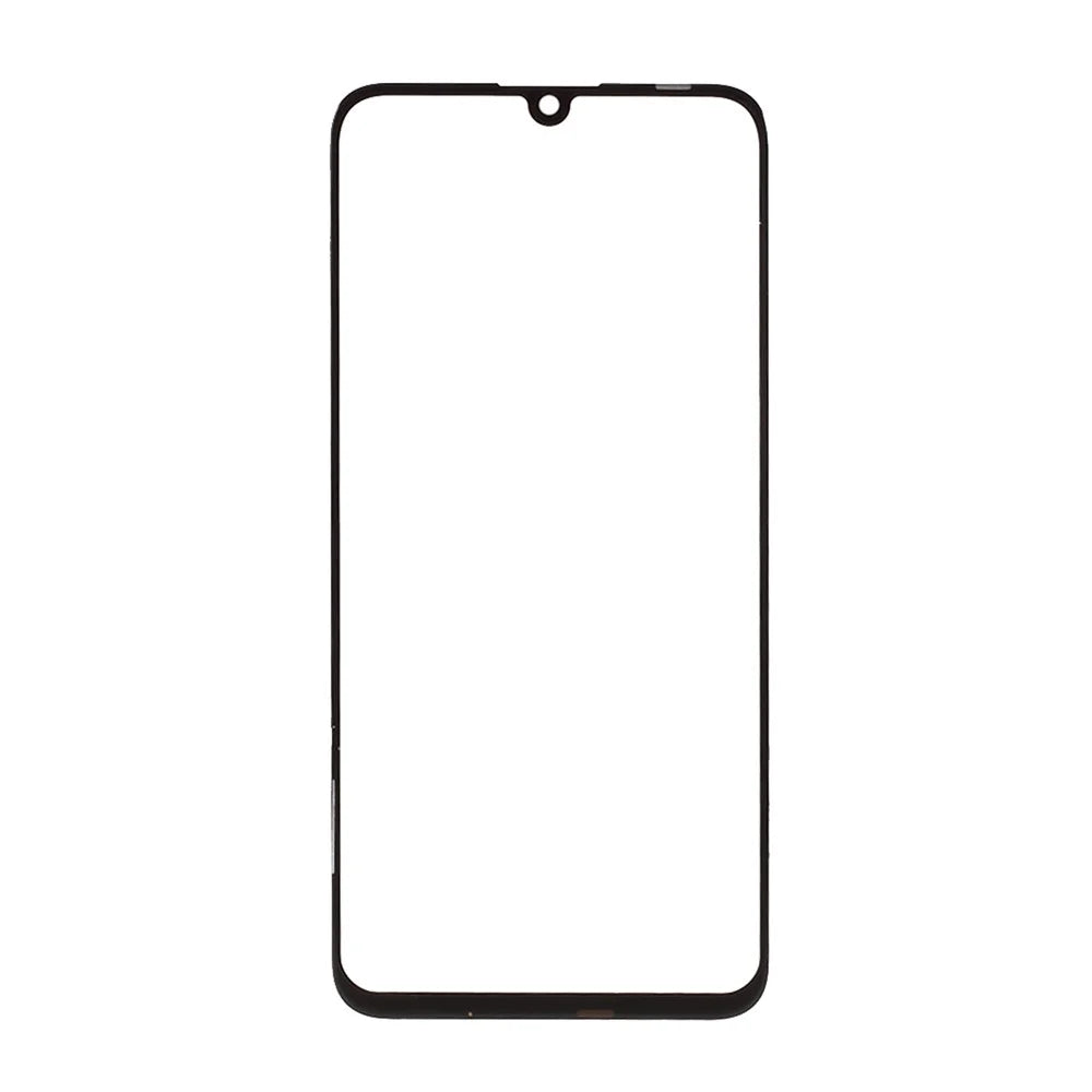 OEM Screen Glass Lens Replacement for Huawei Honor 10 Lite - Black - 1