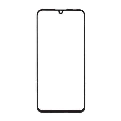 OEM Screen Glass Lens Replacement for Huawei Honor 10 Lite - Black - 1