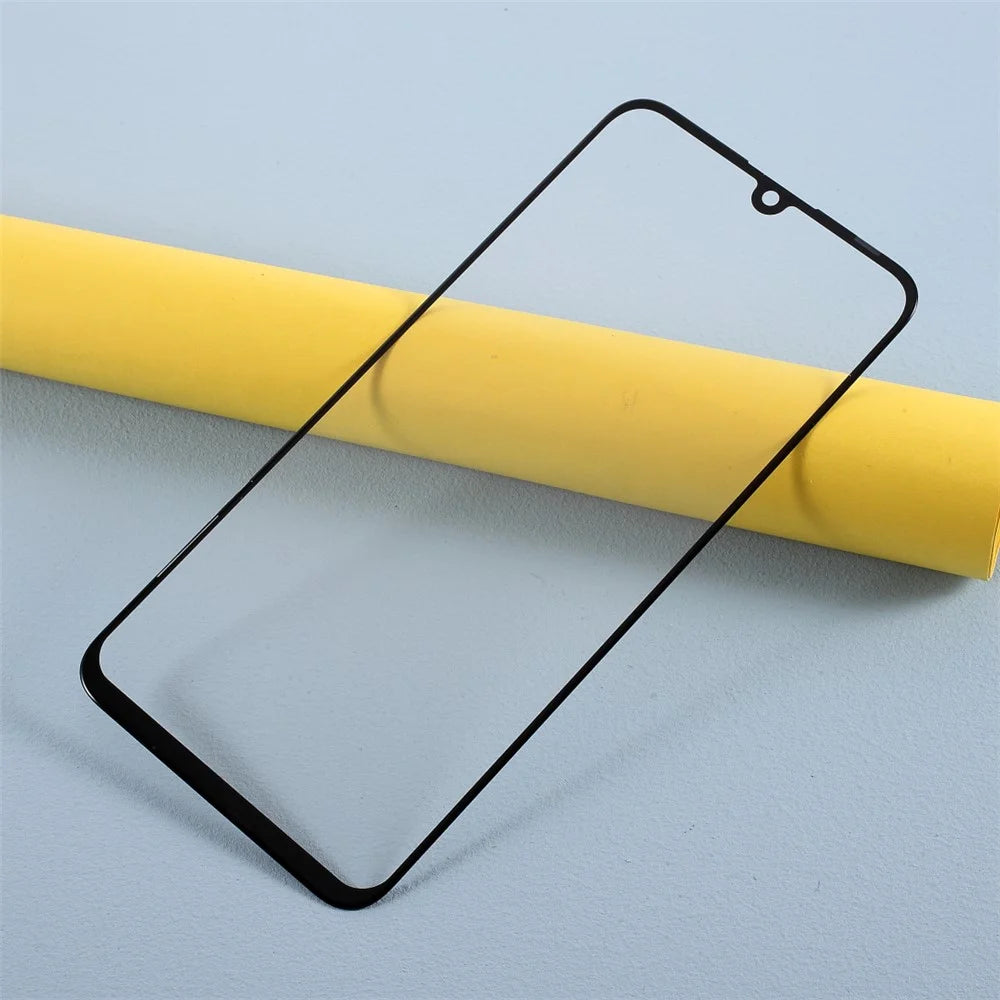 OEM Screen Glass Lens Replacement for Huawei Honor 10 Lite - Black - 2