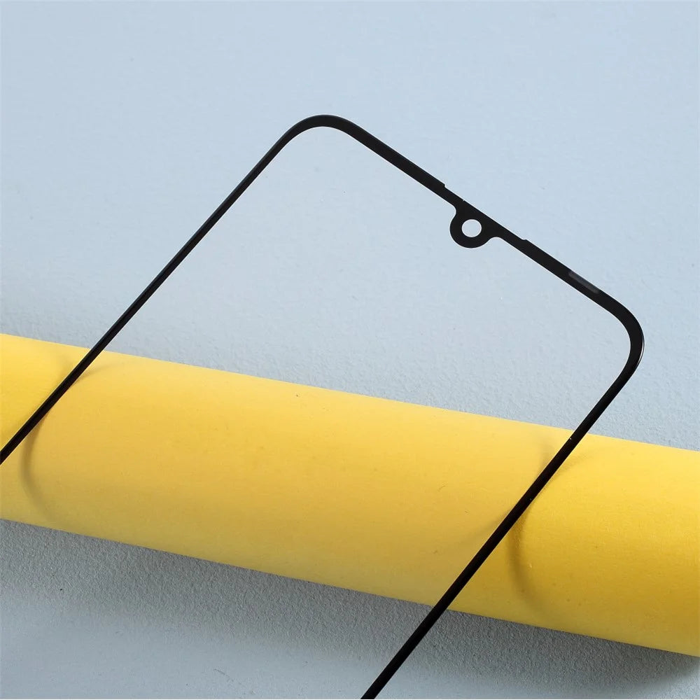 OEM Screen Glass Lens Replacement for Huawei Honor 10 Lite - Black - 3