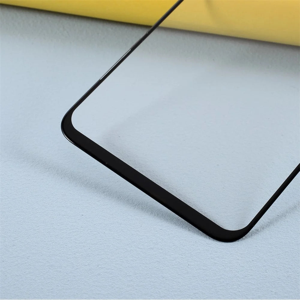 OEM Screen Glass Lens Replacement for Huawei Honor 10 Lite - Black - 4