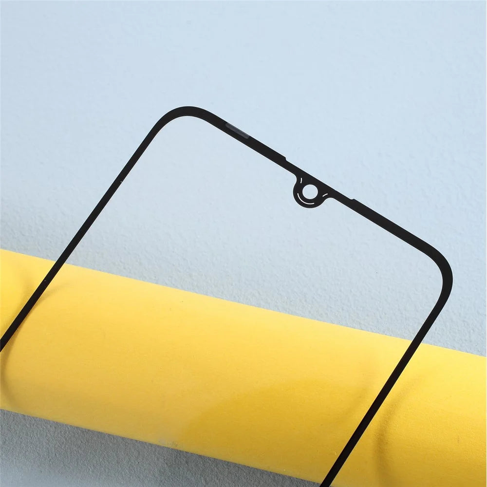 OEM Screen Glass Lens Replacement for Huawei Honor 10 Lite - Black - 5