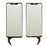 Digitizer Touch Screen Glass Spare Part with Polarizer for Huawei Mate 20 Pro - Black - 1
