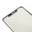 Digitizer Touch Screen Glass Spare Part with Polarizer for Huawei Mate 20 Pro - Black - 6