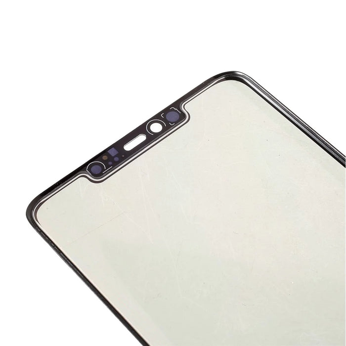 Digitizer Touch Screen Glass Spare Part with Polarizer for Huawei Mate 20 Pro - Black - 6