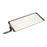 Digitizer Touch Screen Glass Spare Part with Polarizer for Samsung Galaxy Note 8 N950 - Black - 2