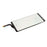 Digitizer Touch Screen Glass Spare Part with Polarizer for Samsung Galaxy Note 8 N950 - Black - 3