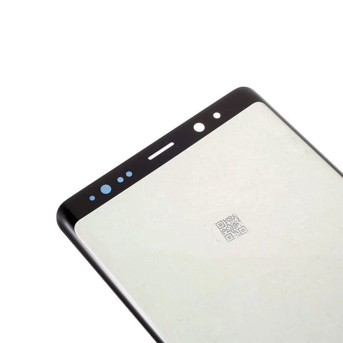 Digitizer Touch Screen Glass Spare Part with Polarizer for Samsung Galaxy Note 8 N950 - Black - 4
