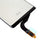 Digitizer Touch Screen Glass Spare Part with Polarizer for Samsung Galaxy Note 8 N950 - Black - 5