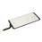 Digitizer Touch Screen Glass Spare Part with Polarizer for Samsung Galaxy S8+ G955 - Black - 3