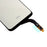 Digitizer Touch Screen Glass Spare Part with Polarizer for Samsung Galaxy S8+ G955 - Black - 5